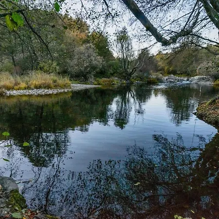 Aguas Frias I Country house La Omanuela