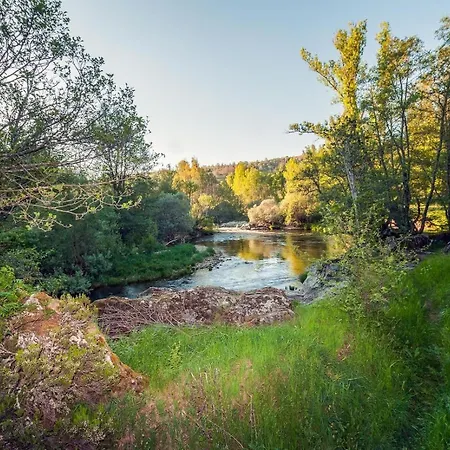 Aguas Frias I * La Omañuela