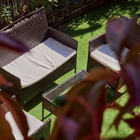 Aguas Frias I Country house