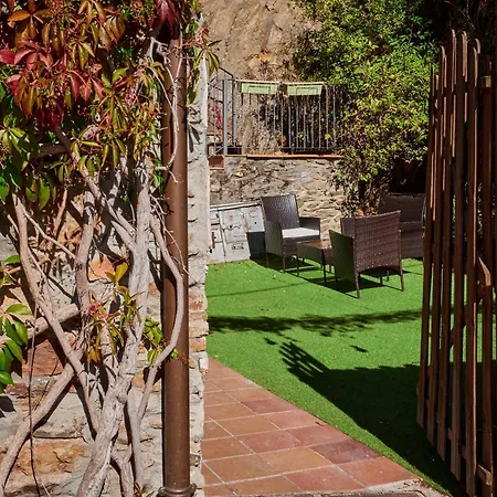 Country house Aguas Frias I La Omanuela