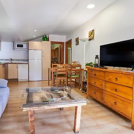Aguas Frias I Country house