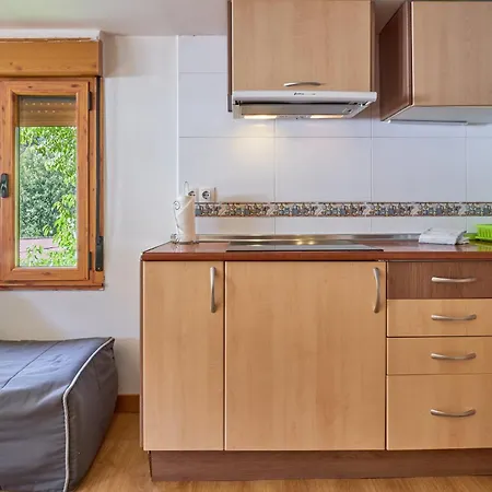 컨트리하우스 Aguas Frias I *